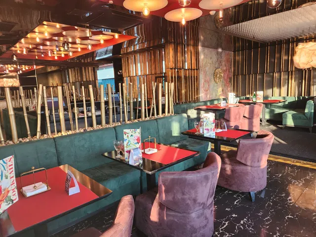 Gan bei - Galleria Riga