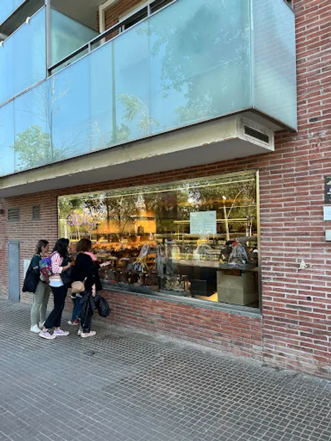 Dolç Par Yann Duytsche SL