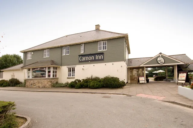 Premier Inn Truro hotel