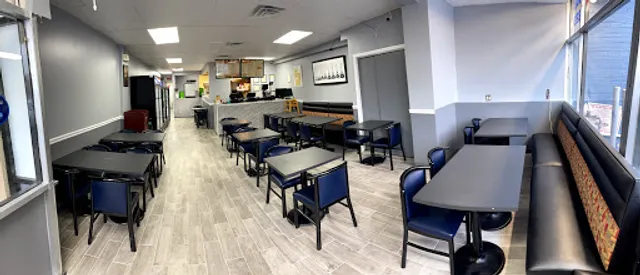 Mike & Sons Sub Shop