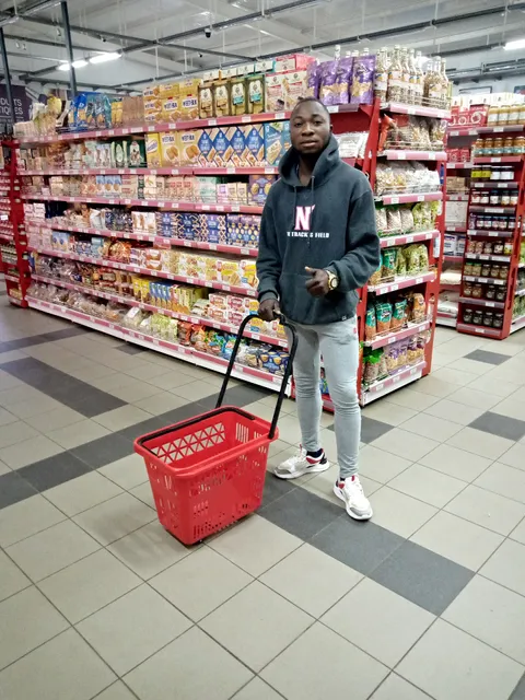 Top Market (Lubumbashi)