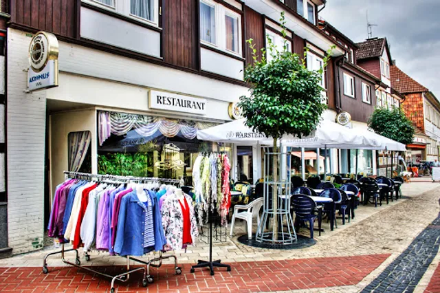 Restaurant Akropolis