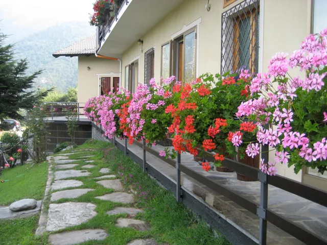 Bella Baita B & B - Italian Alps Retreat
