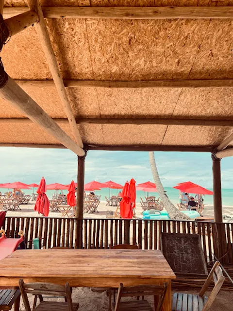 Quiosque Praia de Antunes - Bar e Restaurante