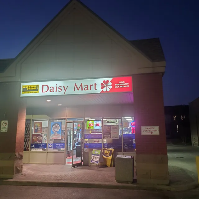 Daisy Mart