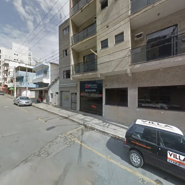 Bar da Família Costa