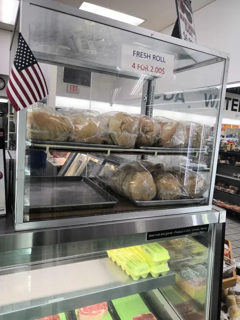 Trader Bill's Deli and Meat Market