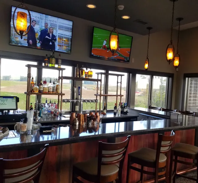 Blue Stem Restaurant