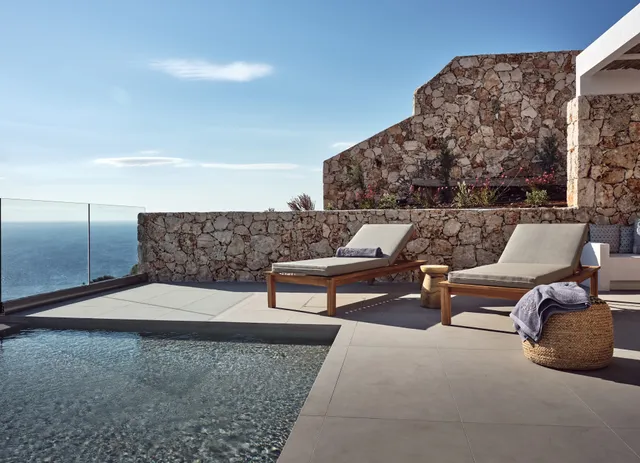 Etheria Luxury Villas & Suites