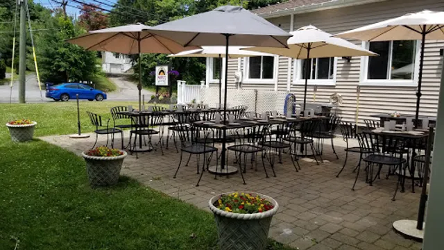 Mario's Wood Fired Pizza And Pasta