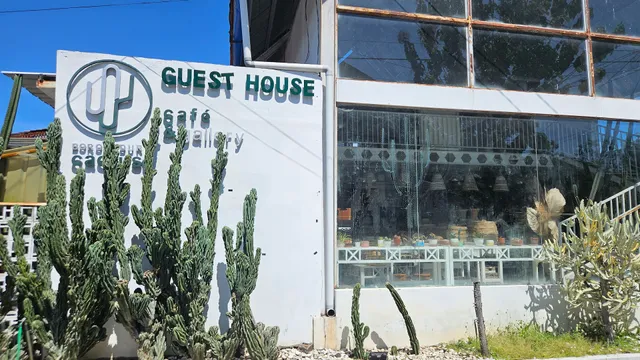 Cactus Guest House