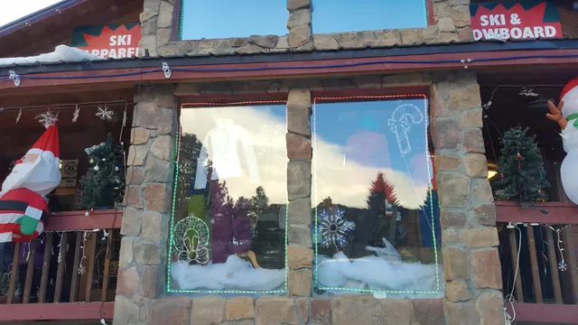 Cottam's of Angel Fire