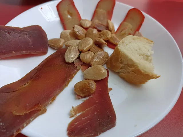 LAS VEGAS BAR desde 1976