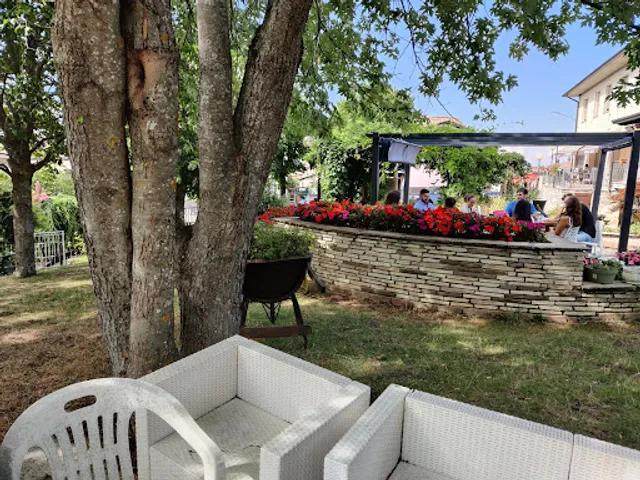 Albergo Ristorante Primula Bianca