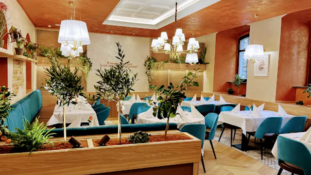 Villa Martino Waldshut