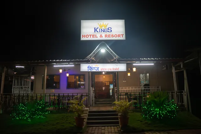 Kings Restaurant