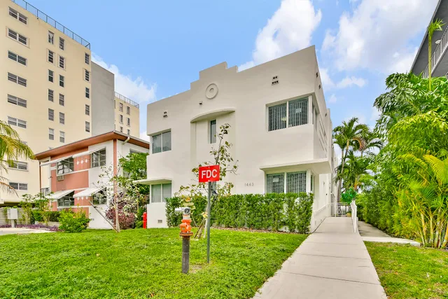Boutique Suite South Beach - West Deco