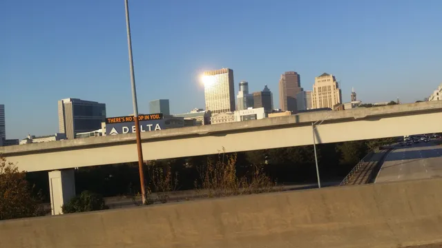 Capital Gateway Park