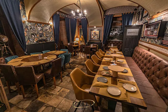 LOBELIX Italian Pub & Restaurant