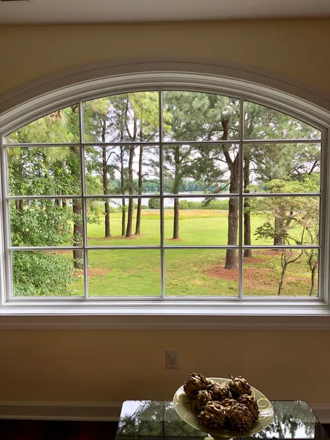 The Blissful Retreat