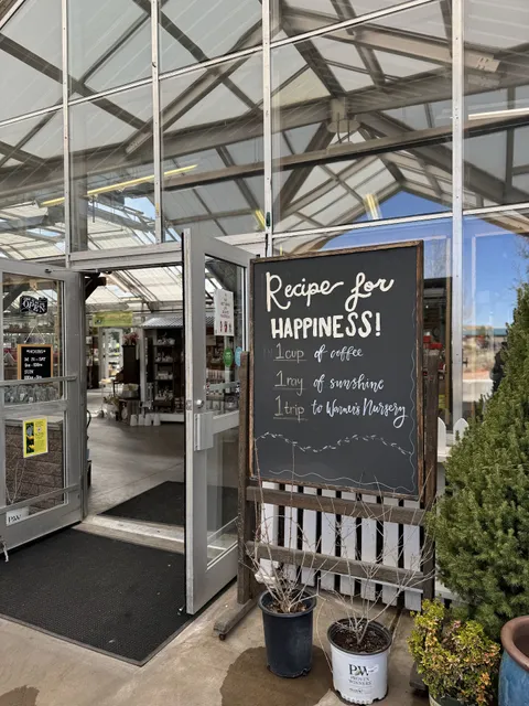 Dottie's Garden Coffee Shoppe