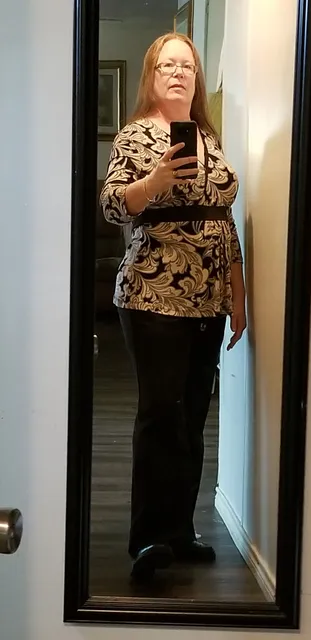 Fancy’s Plus Size Resale Shop