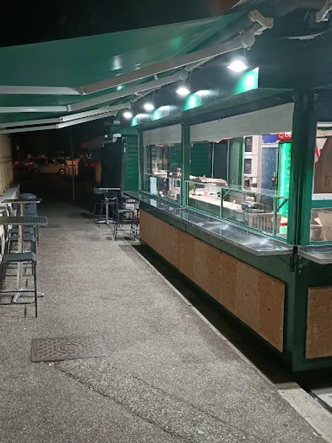 La farmacia dei sani