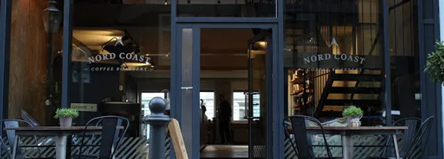 Nord Coast Coffee Roastery