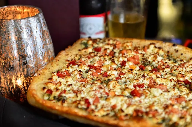 Michael D’s & Demario’s Pizza