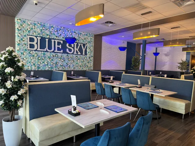 Blue Sky Restaurant