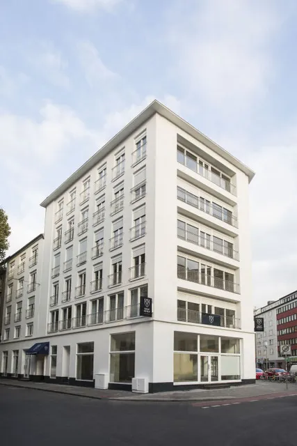 Victoria Apartments GmbH