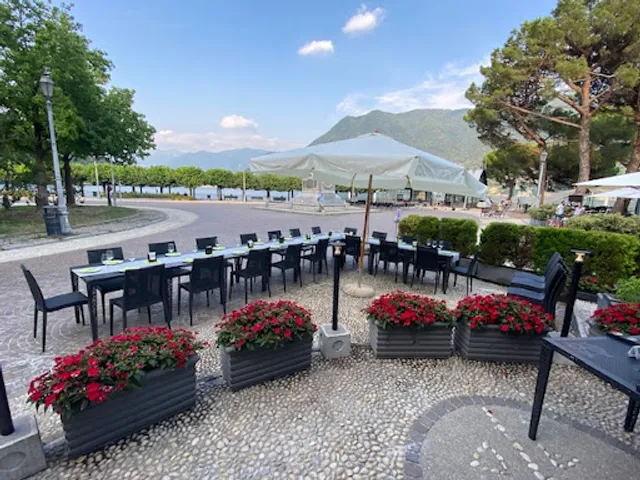 Ristorante-Bar MGCavour