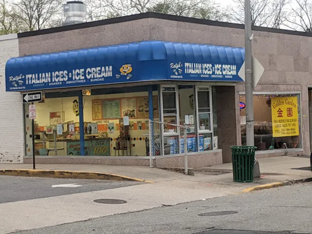 Ralph's Famous Italian Ices