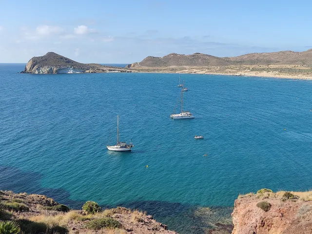 Autentico Cabo De gata