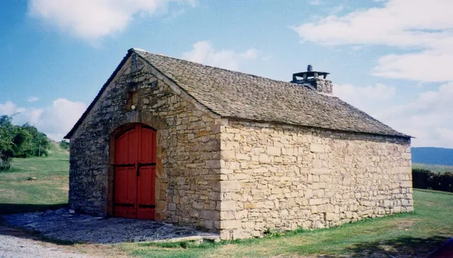 Domaine de la Cadenède : Votre château privé avec grande piscine, Gorges du Tarn Sud Est