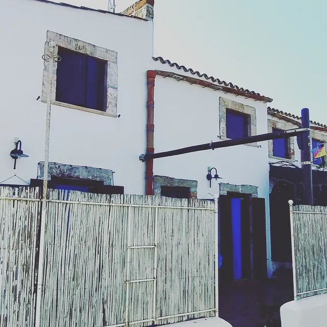 Rustico San Leonardo