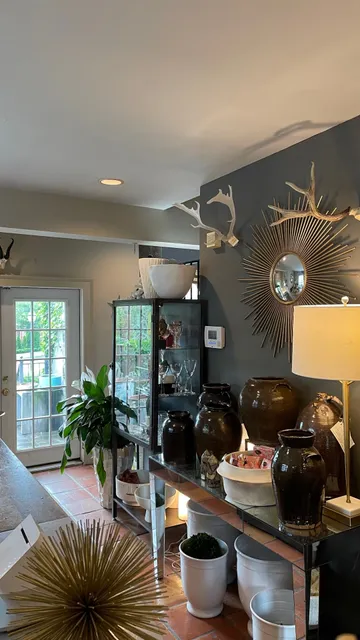 Lush Life Home & Garden