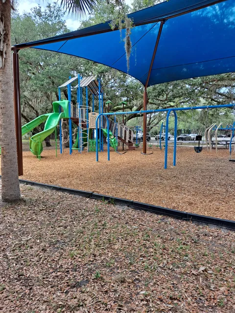 Franz Ross Park YMCA