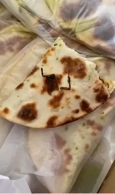 King of Falafel & Shawarma