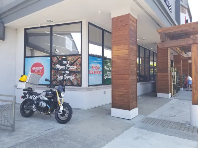 Vintage Hills Shopping Center