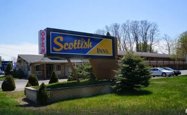 Scottish Inns Albany, NY
