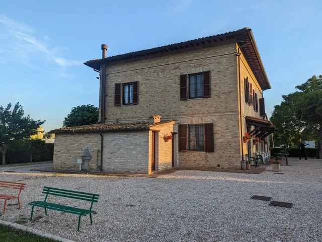 Suore Francescane Missionarie di Susa - Casa Perfetta Letizia