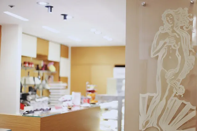 Bar Venus Di Luigi D'Amico