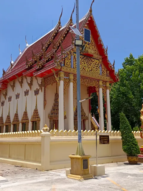 Wat Bang Rak Yai