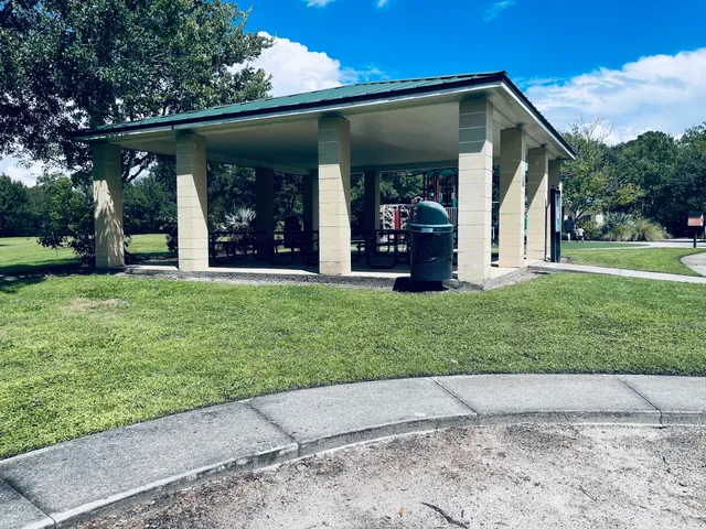 Howell Branch Preserve