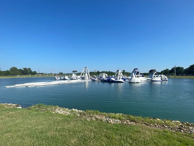 Splash Aqua Park - BA (Formerly H2O)