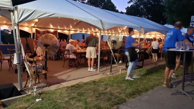 Springboro Historical Society