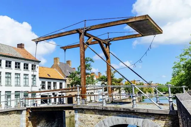 Abbey Museum Ten Duinen