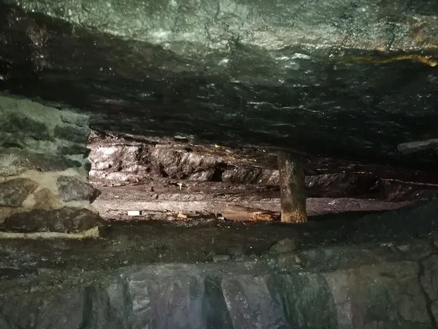 Miniera di Cludinico