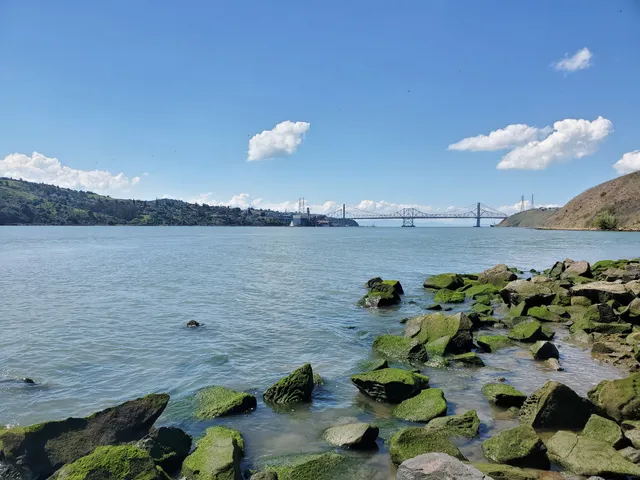 Benicia State Recreation Area